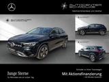 Mercedes-Benz GLA 200 Advanced EASY-PACK*RFK*LED*MBUX*WINTERP* - Mercedes-Benz GLA 200 Gebrauchtwagen in Bremen