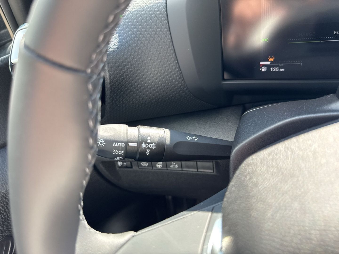 Citroën C4 X - Bild 20