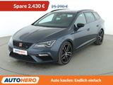 Seat Leon 2.0 TSI Cupra 300 4Drive Aut.*NAVI*CAM*LED* - Seat Leon: Leon2