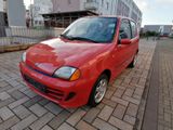 Fiat Seicento Michael Schumacher 174 von 1000