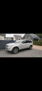 Mercedes-Benz mercedes GL 320 CDI (TAUSCH) - Mercedes-Benz GL-Klasse in Bielefeld