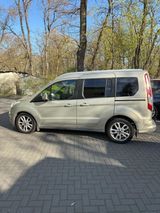 Ford Tourneo Connect 1.6 EcoBoost, Automat... - Ford Tourneo Connect in Berlin