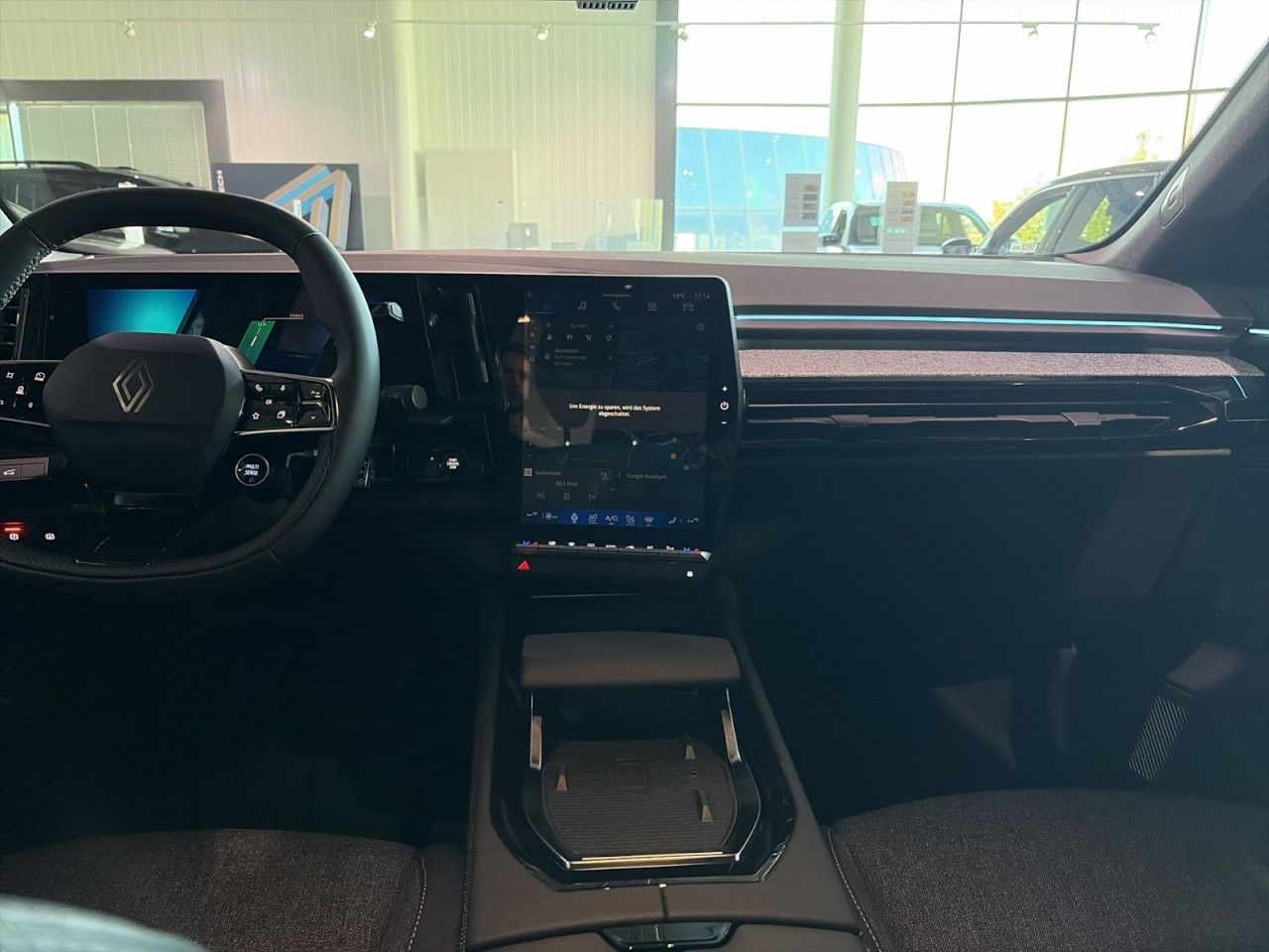 Renault Austral - Bild 13