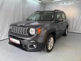 Jeep Renegade Longitude FWD - Jeep Gebrauchtwagen in Hamburg