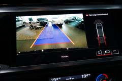 AUDI Q3 Sportback 40 TDI | 2x S line | Pano | SONOS AUDI Q3 Sportback 40 TDI | 2x S line | Pano | SONOS
