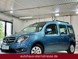 Mercedes-Benz Citan Kombi 111 CDI*lang*Navi*GRA*RFK* - Mercedes-Benz Citan mit Diesel-Antrieb: Kleinbus, Cdi Lang