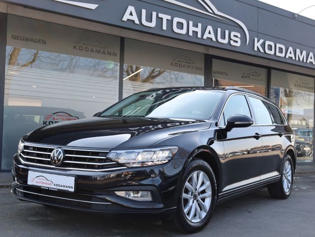 Volkswagen Passat Variant Business 2.0TDI*AHK*Kamera*ACC