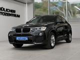 BMW X4 xDrive 35 i M-Sport,  Sportsitze, Insp.Neu - mit Benzin-Antrieb: Beheizbares Lenkrad, Geländewagen