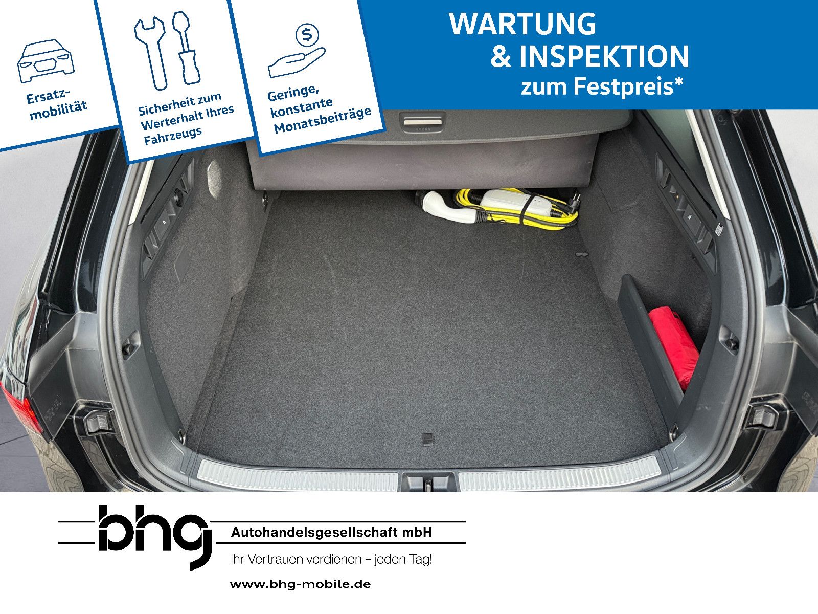 Volkswagen Passat - Bild 11