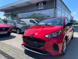 Mazda 2 Hybrid 2025 1.5L e-CVT EXCLUSIVE-LINE - Mazda 2 Hybrid in Stuttgart
