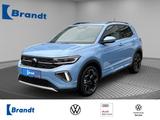 Volkswagen T-Cross 1.5 TSI R-LINE+DSG+MATRIX+KAMERA+ACC+AHK