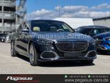 Maybach Другие Maybach Mercedes-Maybach S 580e HYBRID*HIGH END*FIRST CL