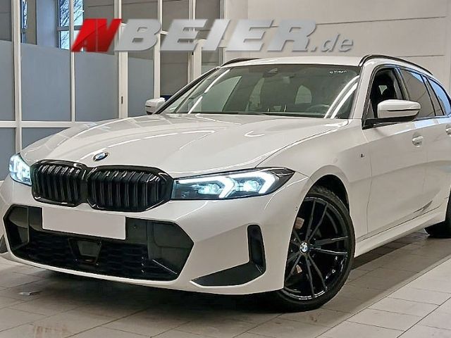 BMW 320 d xDrive M Sport Standheiz. LED 19 Zoll Lenk