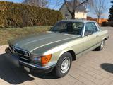 Mercedes-Benz MERCEDES BENZ 280 SLC - Mercedes-Benz SLC aus dem Jahr 1979
