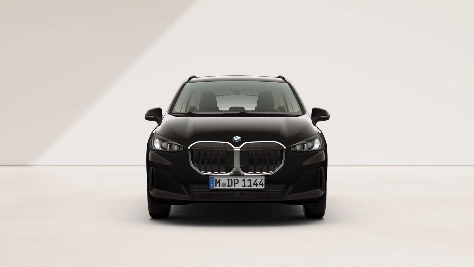 BMW 216 Active Tourer - Bild 3