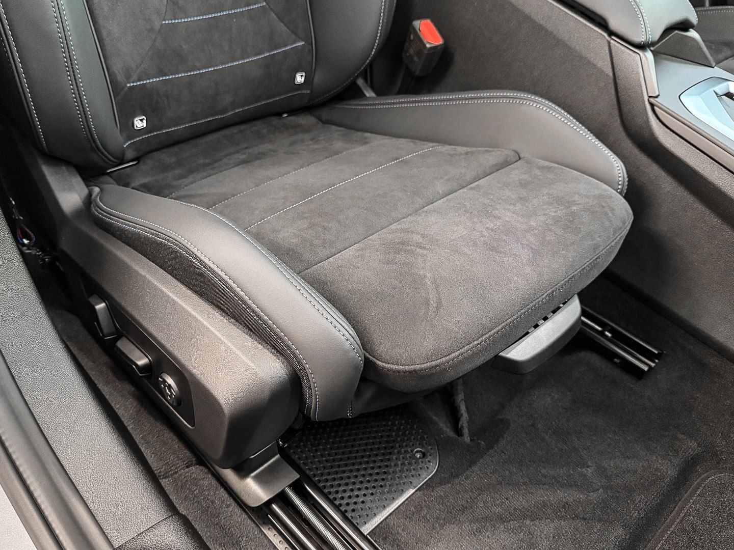 BMW 123 - Bild 17