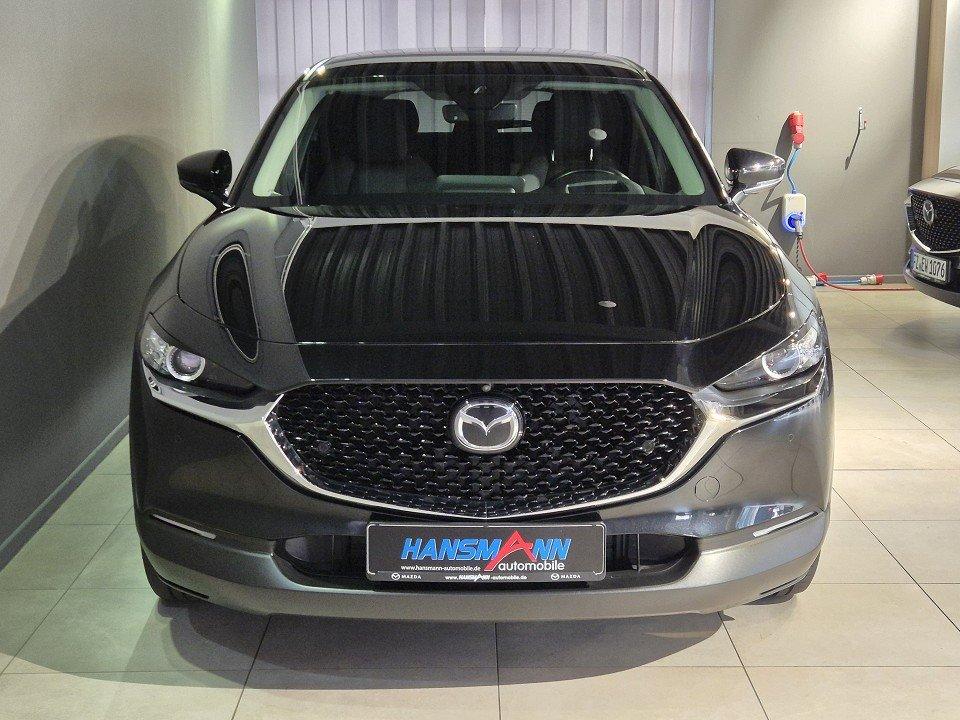 Mazda CX-30 Homura X-186/6AG/Navi/Head-Up/360 Grad Cam
