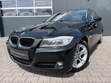 BMW 320 3er Limousine E90 320i LCI Automatik PDC - BMW 320: E90 320i