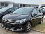 Citroën C4 Lim. Shine*NAVI*NEU*TÜV*PS*131*KM96 - gebrauchte Citroën C4 aus dem Jahr 2017