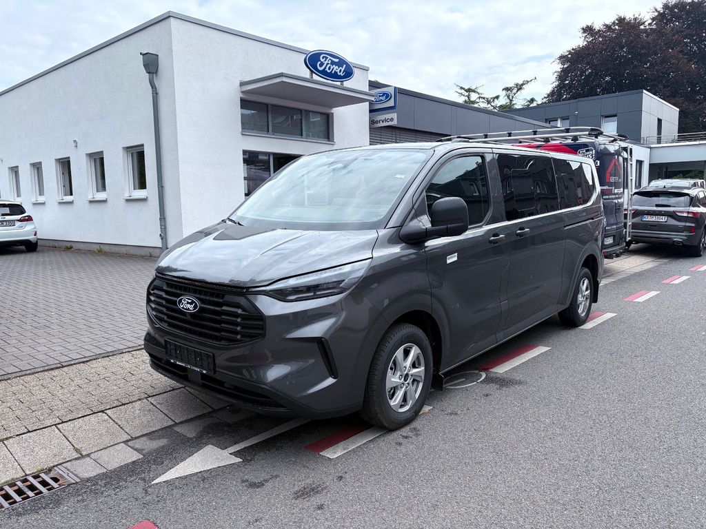 Ford Transit Custom Kombi 320 L2 FWD Trend/Automatik