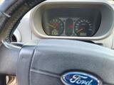 Ford Fusion 1.4 16V Trend Trend - Ford Fusion aus 2003