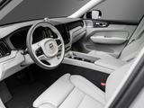 Volvo XC 60 B5 AWD Ultra Dark - Volvo: X60