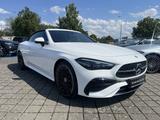 Mercedes-Benz CLE 200 Cabrio AMG+DIGI LIGHT+MEMORY+TOTW+360 - Mercedes-Benz CLE-Klasse in Leipzig