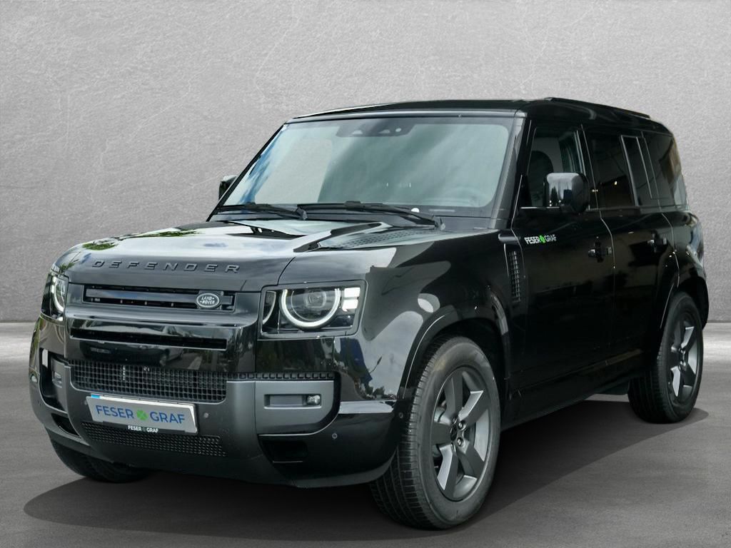 Land Rover Defender - Bild 14