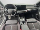 Skoda Octavia Combi RS 2,0 TSI 265 PS 7- Gang DSG AHK - Skoda Octavia: Dsg