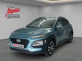 Hyundai KONA 1.0 T-GDI 2WD  Style Edt. *NAVI*SMART KEY* - Hyundai KONA Gebrauchtwagen in Hannover