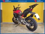 Ducati Multistrada V4 1100 - 2021 - DUCATI MULTISTRADA 1100