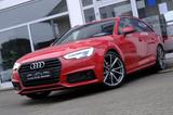 Audi A4 2.0 TFSI Avant S tr. "3xS-Line"LED"ACC"PANO" - Audi A4: TFSI