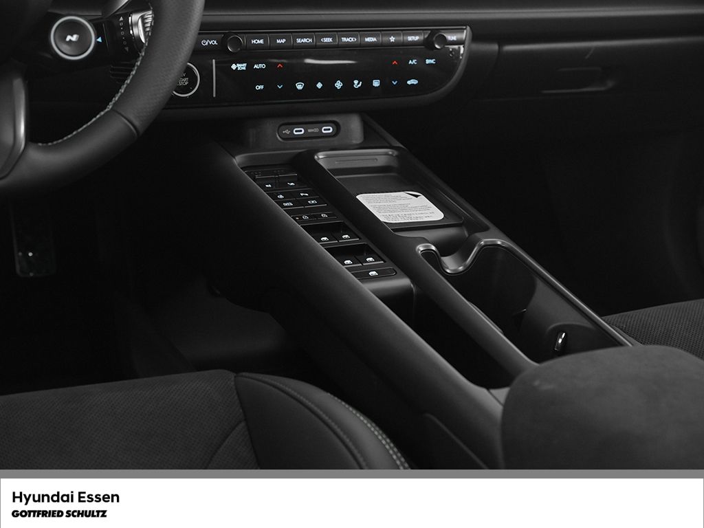 Hyundai IONIQ 6 – Bild 14