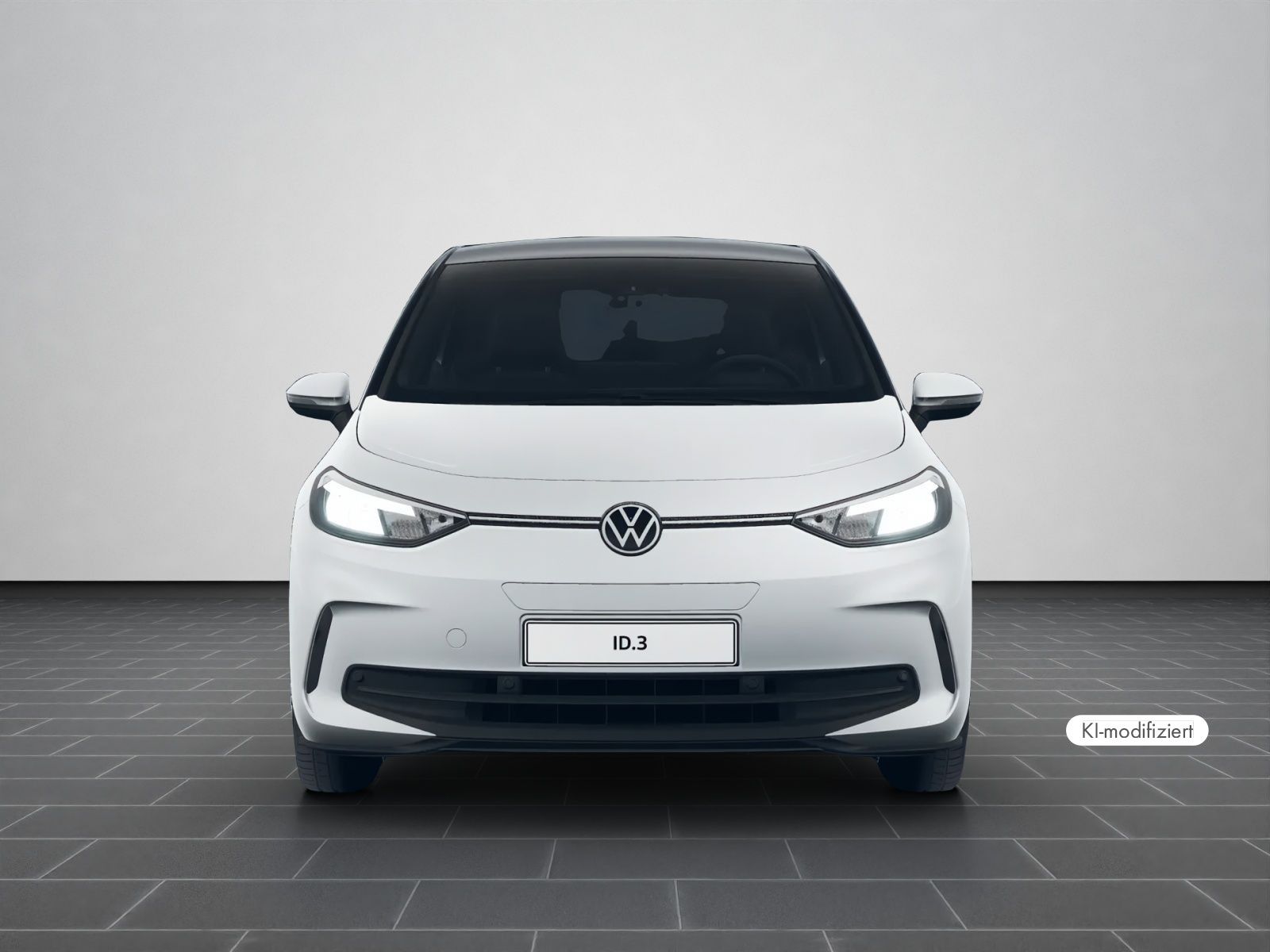 Volkswagen ID.3 - Bild 7