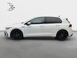 Volkswagen Golf GTI 2.0 TSI DSG*LED*Navi*AHK*18Zoll*Keyless - Volkswagen Golf mit Benzin-Antrieb: 1.2