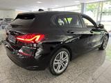 BMW 116 d Advantage 8fach bereift+DAB+SHZ+KAMERA - BMW 116 in Solingen