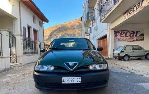 Alfa Romeo 146 1.3 IE cat km 20000