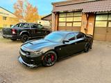 Dodge 6,4*V8 SRT*SCAT BACK*BREMBO*GARANTIE*NAVI*LED*