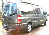 Mercedes-Benz Sprinter v6 3,0l - Kastenwagen