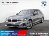BMW 318i Touring AHK+HUD+360°KAM+SPORTSITZE