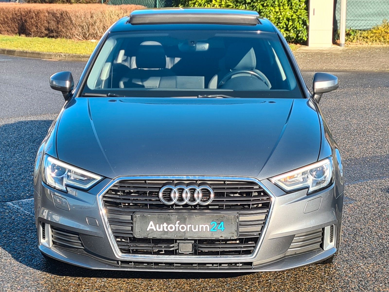 Audi A3 Sportback S-Line*Autom.*Navi*Xenon* foto 8