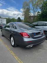 Mercedes-Benz E 200 Autom. 9G-Tronic Avantgarde  - Mercedes-Benz E 200 in Solingen