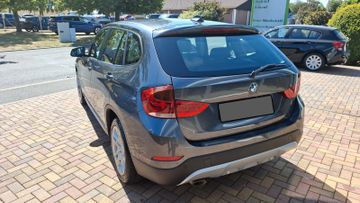 BMW X1 - 3