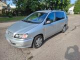 Toyota Picnic 2.2 TD 7Sitzer - - Toyota Picnic: Kleinbus