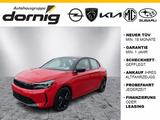 Opel Corsa YES 1.2 48V Hybrid Inject. Turbo - Opel Corsa YES mit Hybrid-Antrieb (Benzin/Elektro)