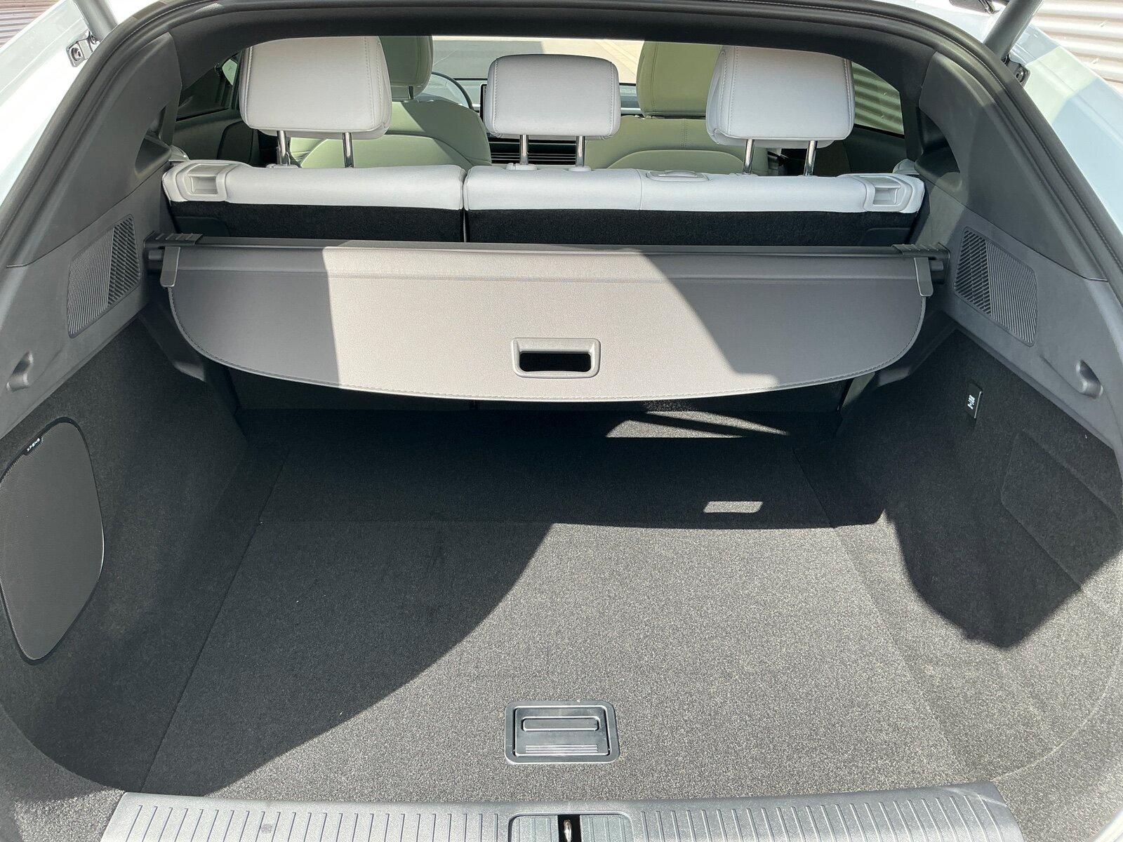 XPENG G6 AWD Performance MJ24 360°K*Sitzbelüftung*AHK*