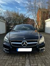 Mercedes-Benz CLS 500 Shooting Brake 4MATIC BlueEF - Mercedes-Benz CLS 500 Shooting Brake Gebrauchtwagen