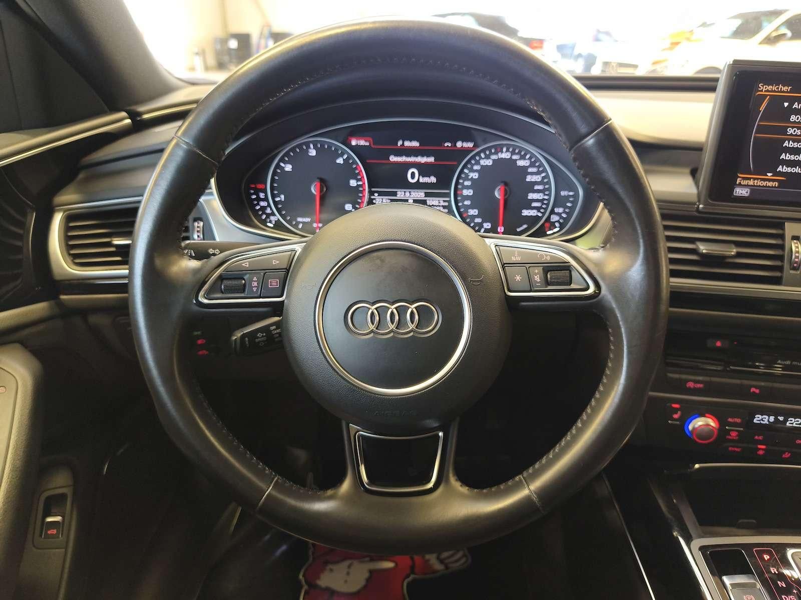 Fahrzeugabbildung Audi A6 3.0TDI S-Line/Black Ed./Matrix/Pano/BOSE/L...