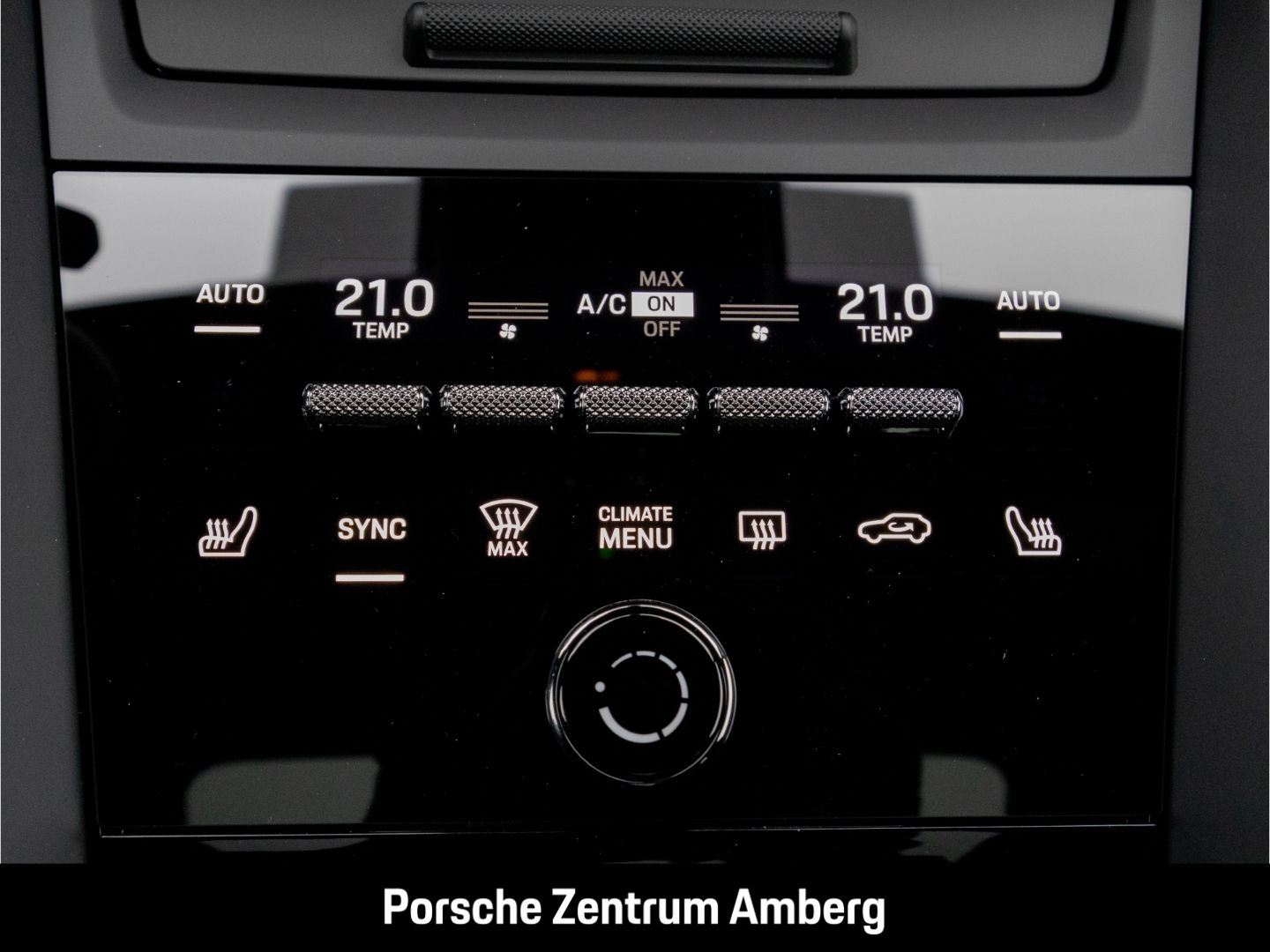Porsche Macan - Bild 22