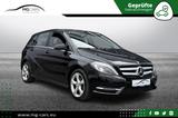Mercedes-Benz B 200~Urban-Sport~Automatik~Xenon~Navi~SHZ~PDC! - Mercedes-Benz B 200 Gebrauchtwagen in Mannheim